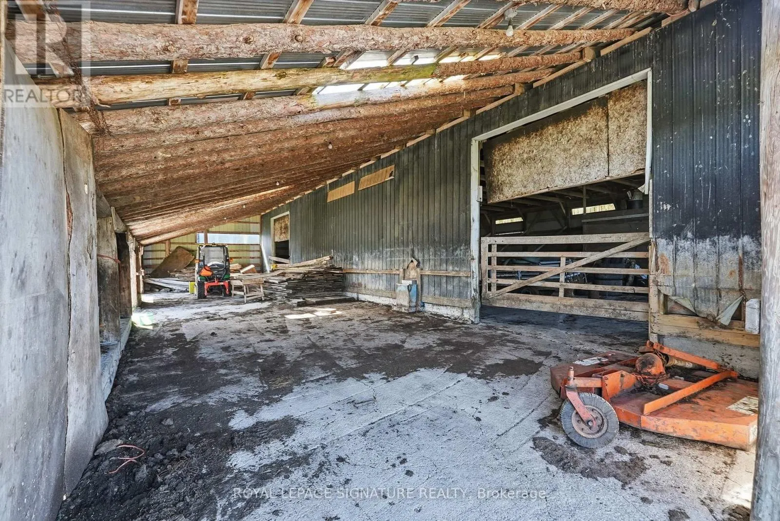 482470 COLPOYS RANGE ROAD