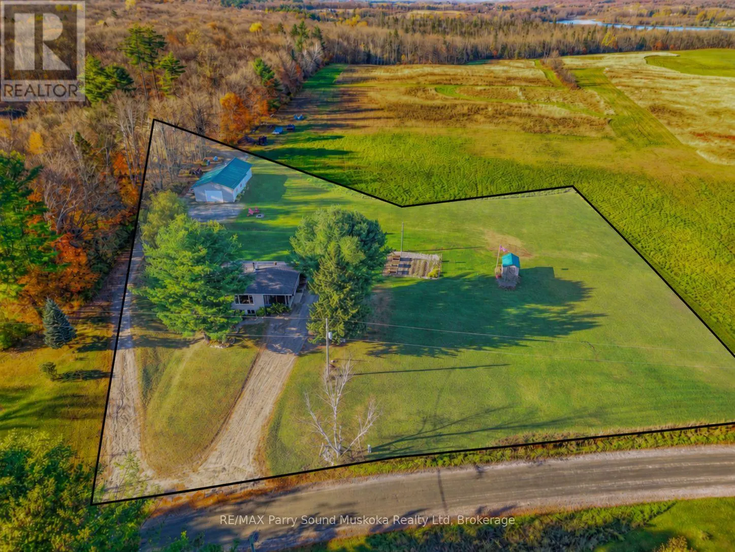 62 SUNNYSHORE ESTATE ROAD