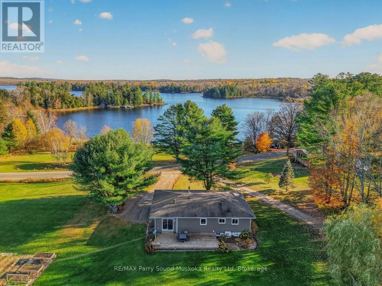 62 SUNNYSHORE ESTATE ROAD