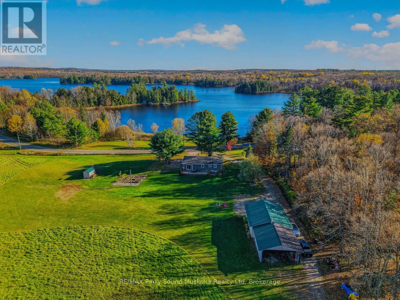 62 SUNNYSHORE ESTATE ROAD