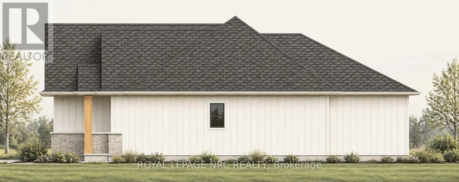 LOT 2 - 32035 BELL ROAD #Lot 2