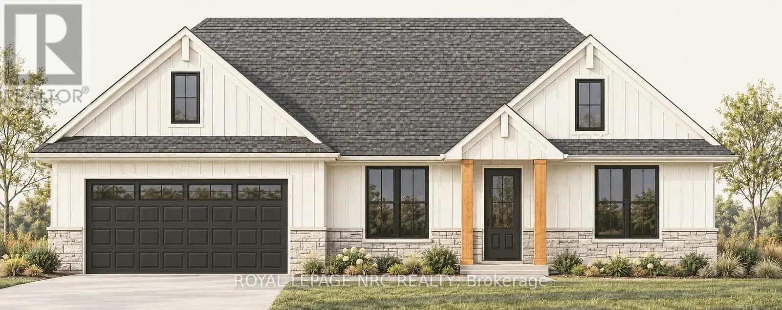 LOT 2 - 32035 BELL ROAD #Lot 2