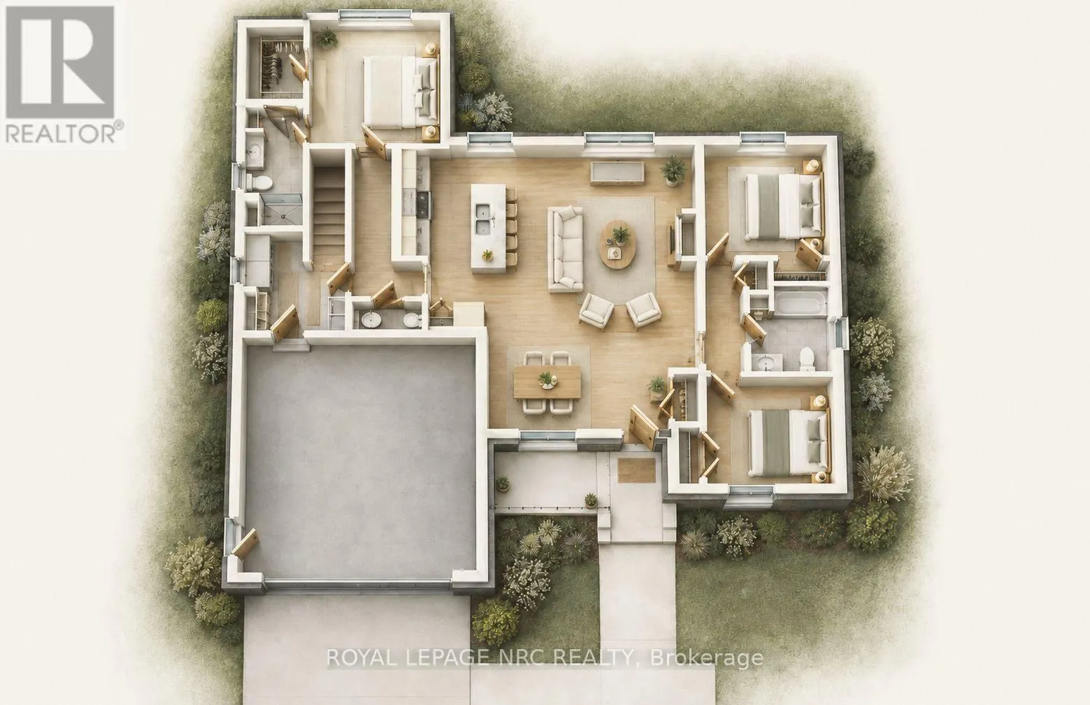 LOT 2 - 32035 BELL ROAD #Lot 2