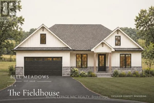 LOT 2 - 32035 BELL ROAD #Lot 2