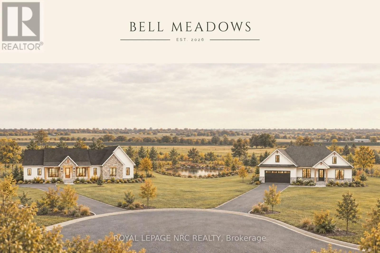 LOT 2 - 32035 BELL ROAD #Lot 2