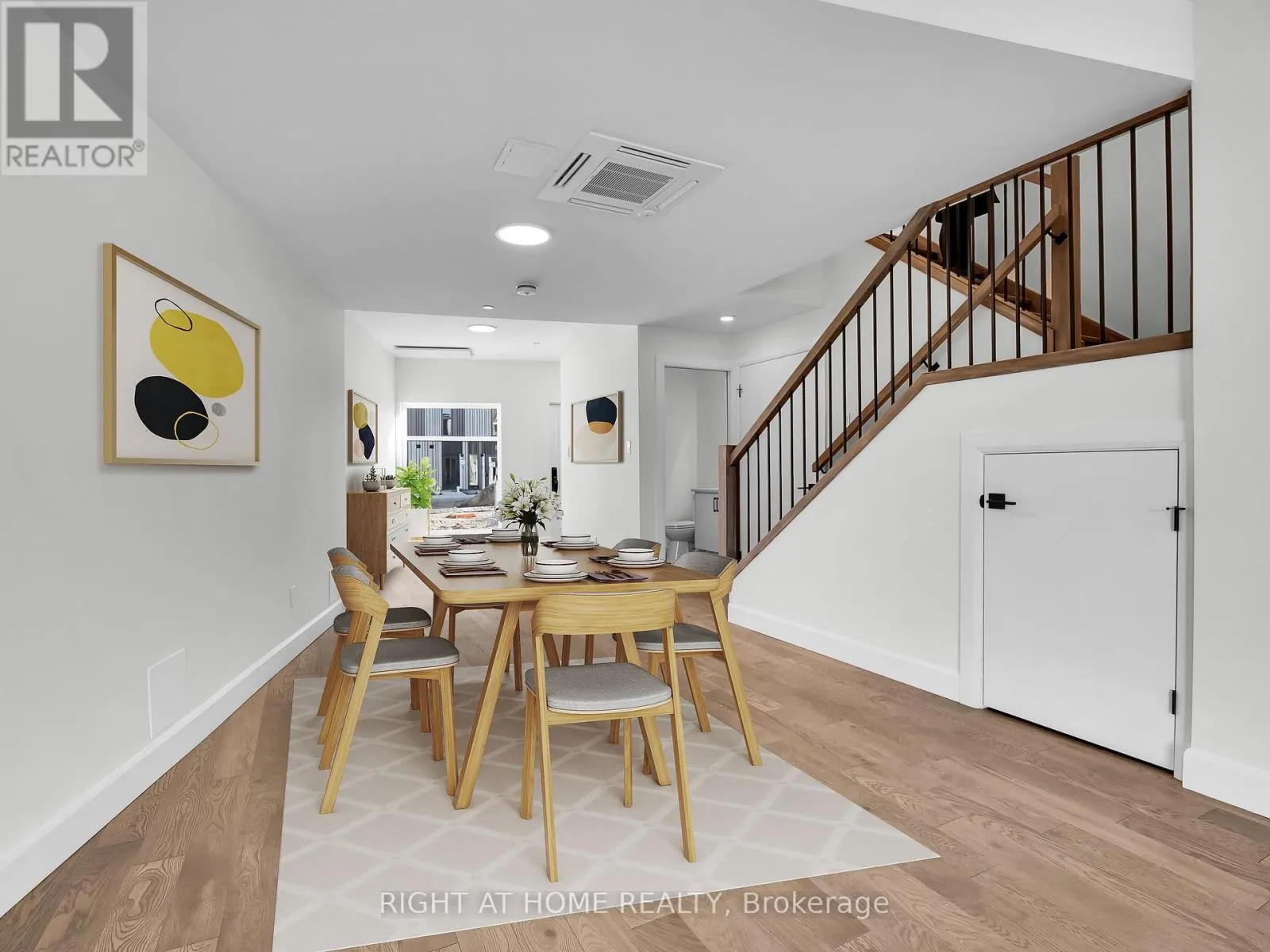 B102 - 2082 LUMEN DRIVE #B102