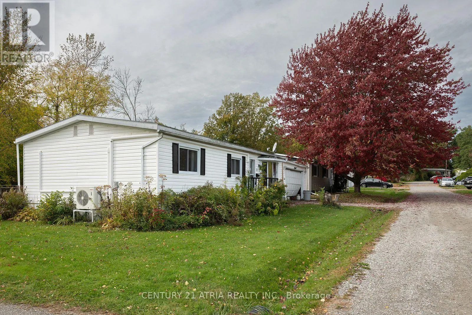 27 CASSELL LANE