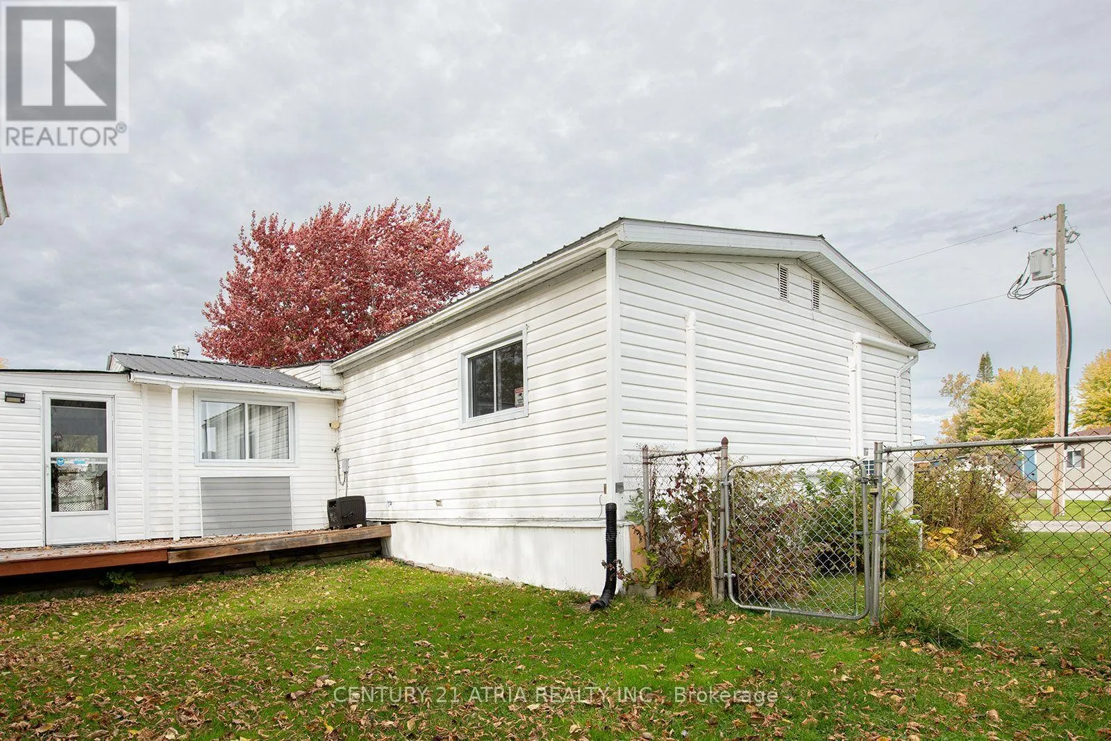27 CASSELL LANE