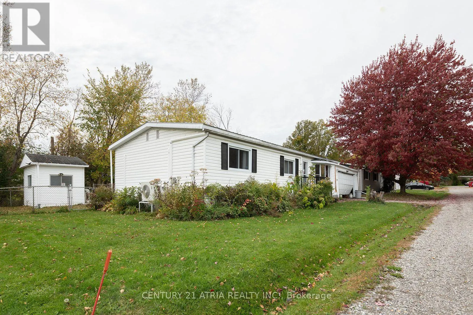 27 CASSELL LANE
