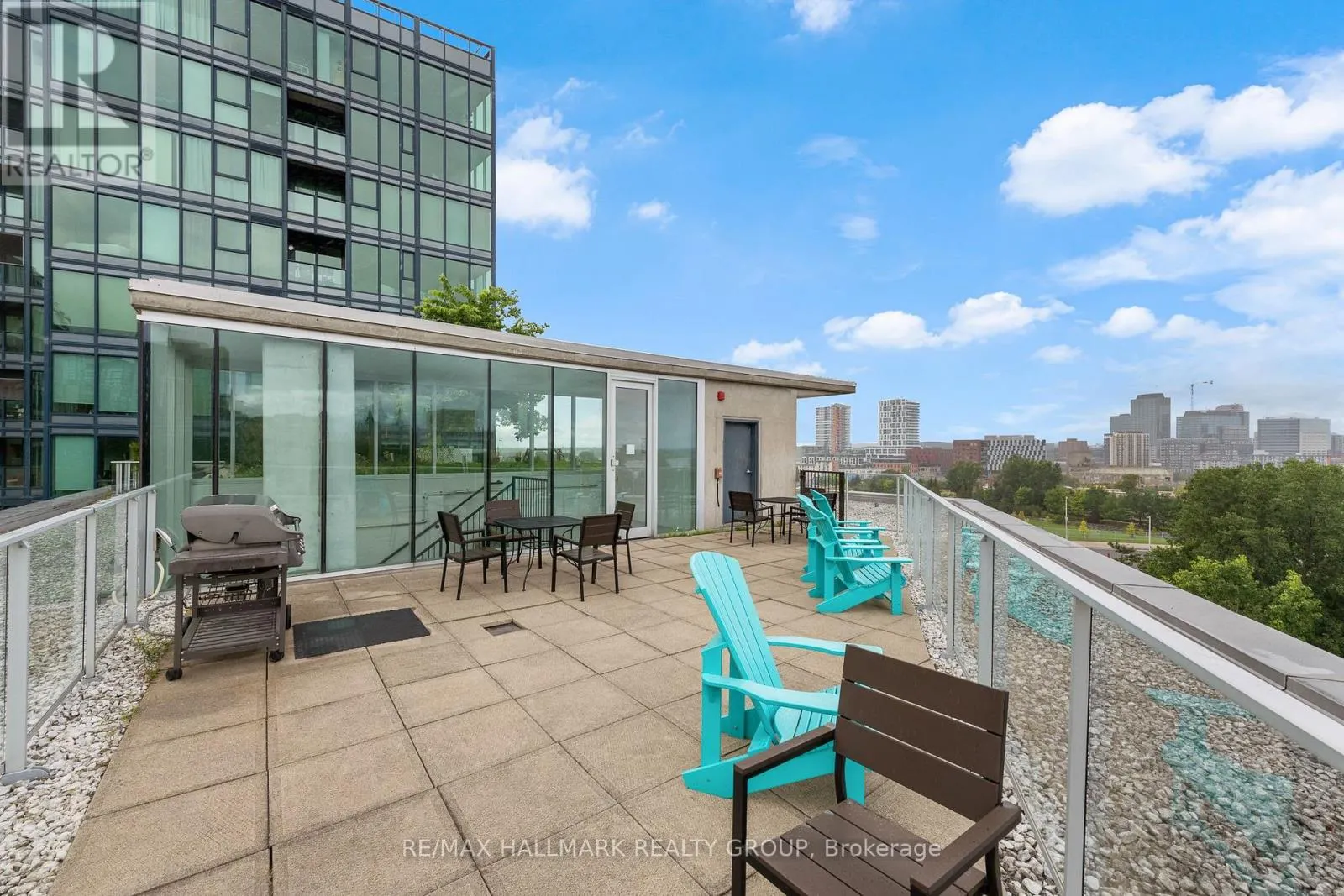 1103 - 200 LETT STREET