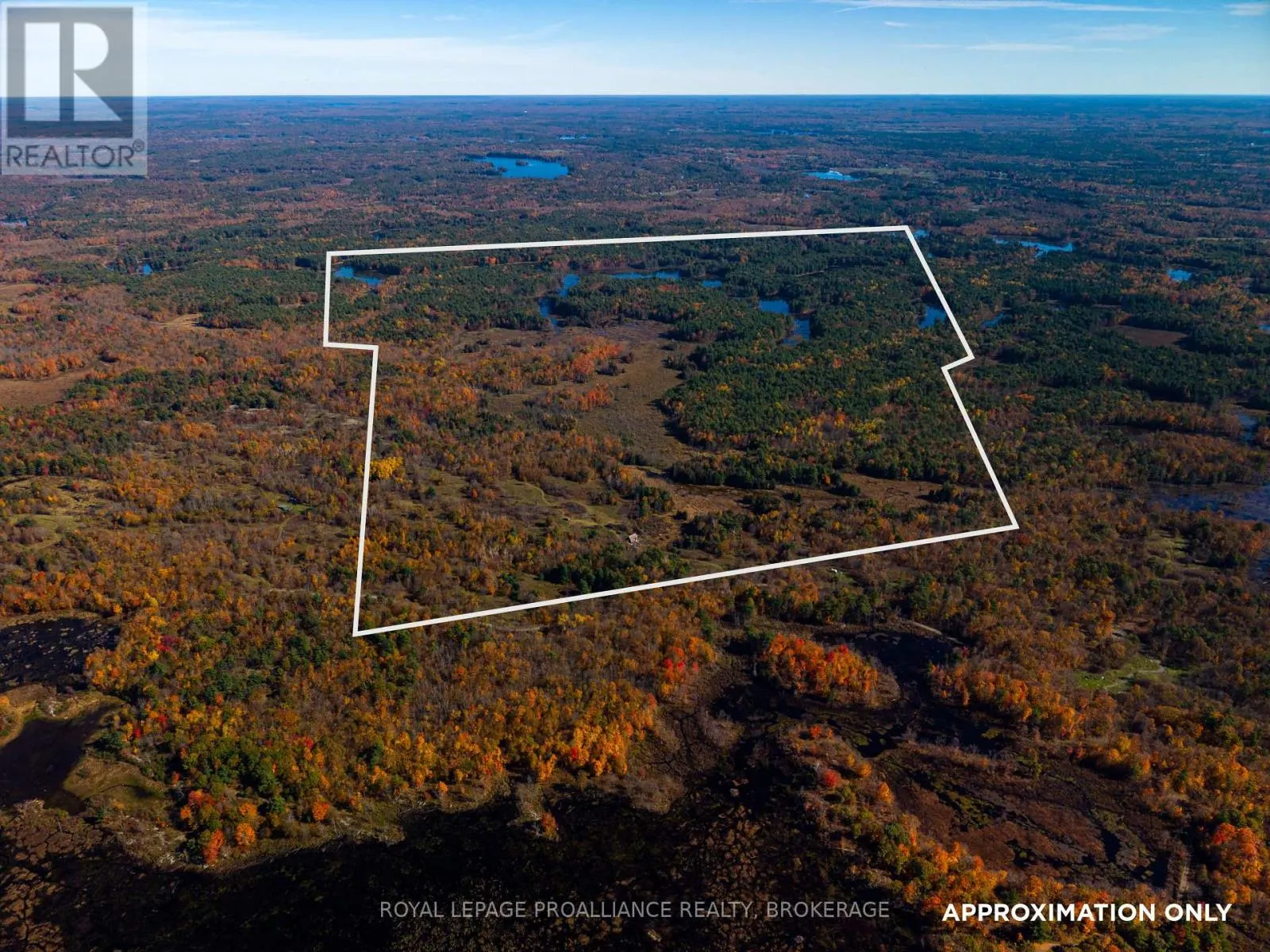LOT 6 CALIFORNIA ROAD