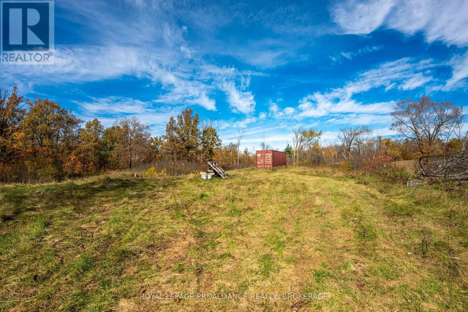 LOT 6 CALIFORNIA ROAD
