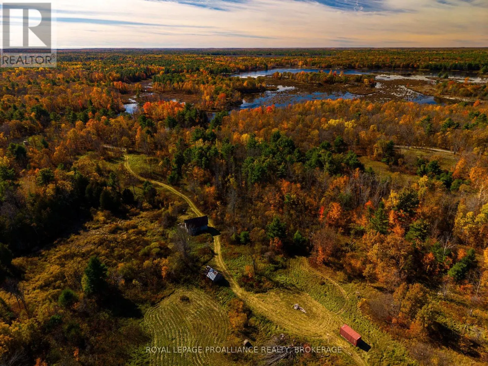 LOT 6 CALIFORNIA ROAD