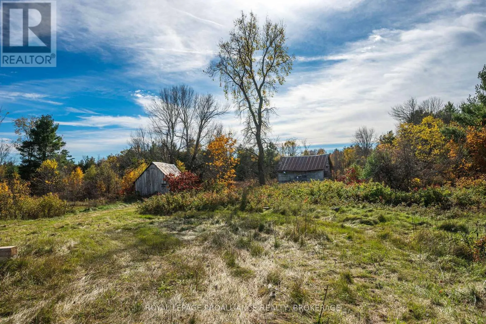 LOT 6 CALIFORNIA ROAD