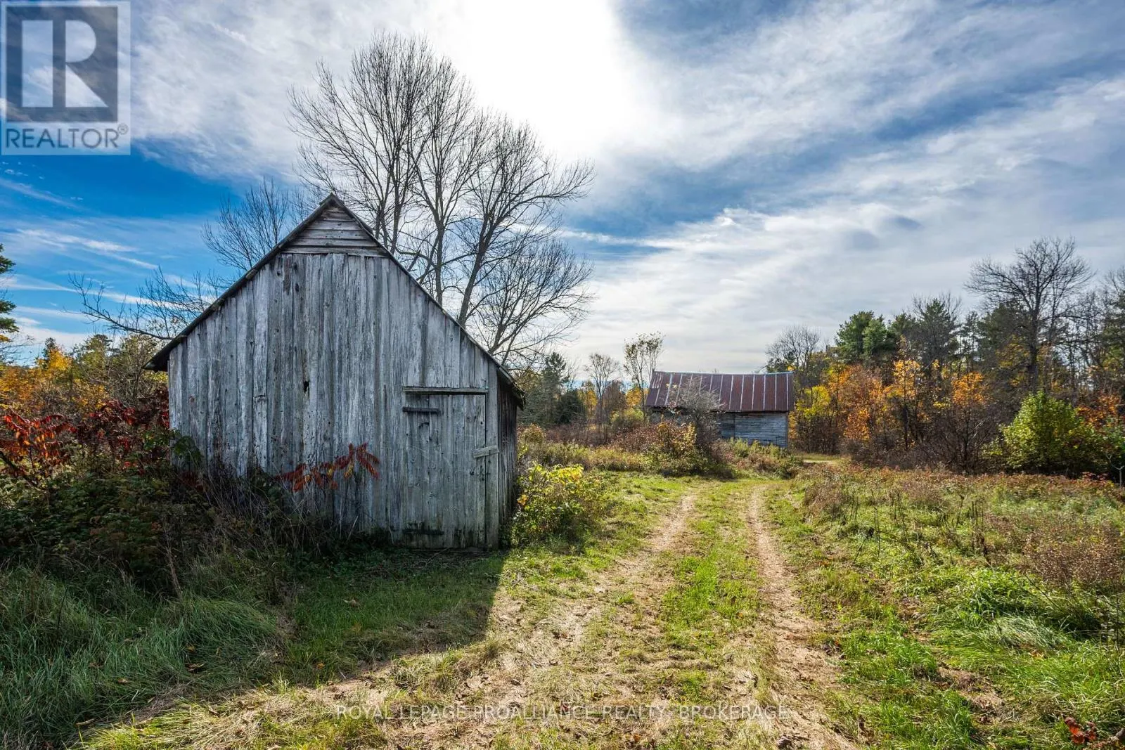 LOT 6 CALIFORNIA ROAD
