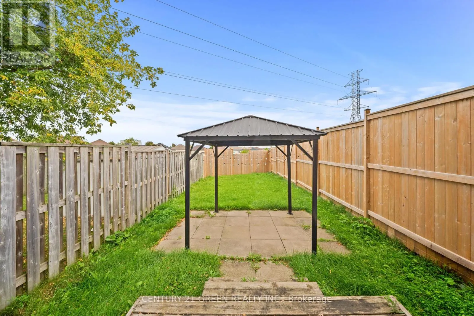 245 RED CLOVER COURT