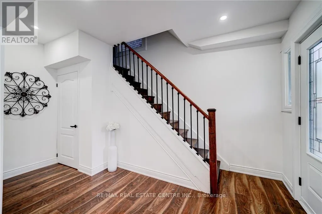 9 GIBSON AVENUE