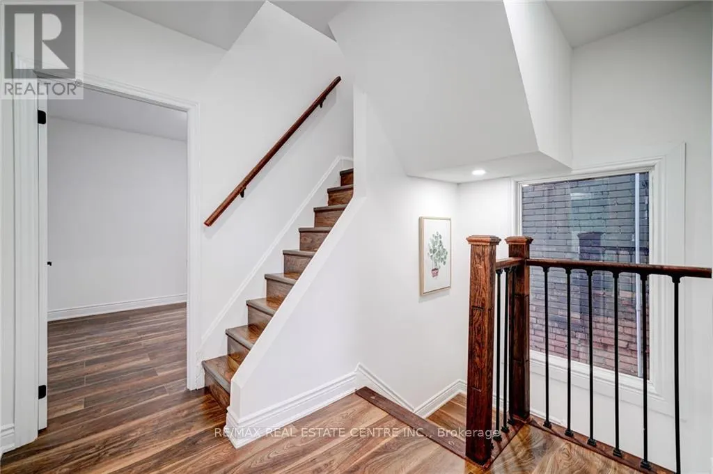 9 GIBSON AVENUE