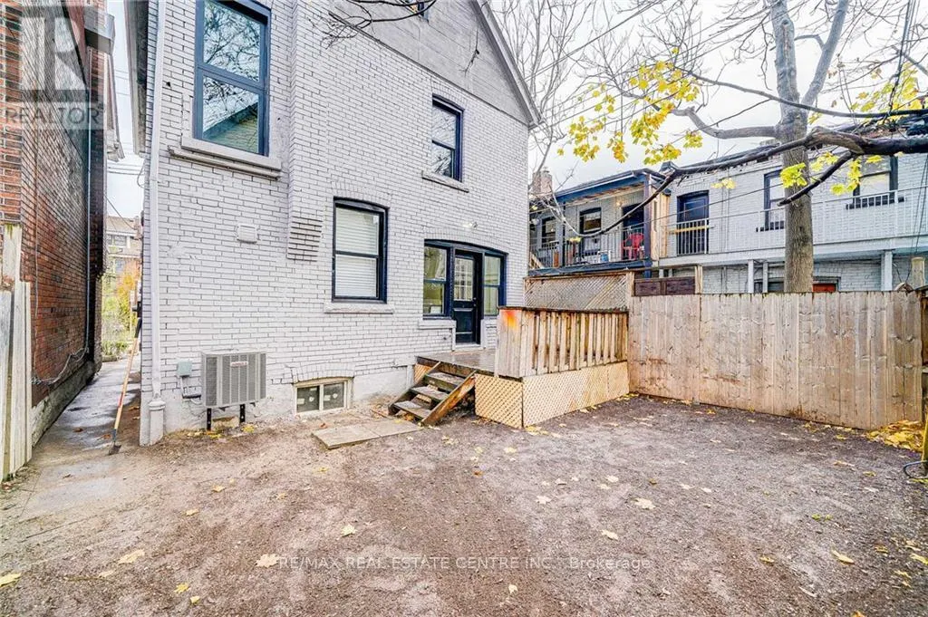 9 GIBSON AVENUE
