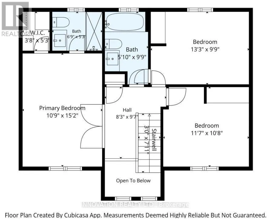 62 TRAILWAY CIRCLE