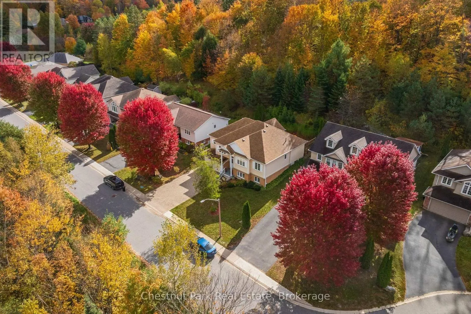 27 KENDRA CRESCENT
