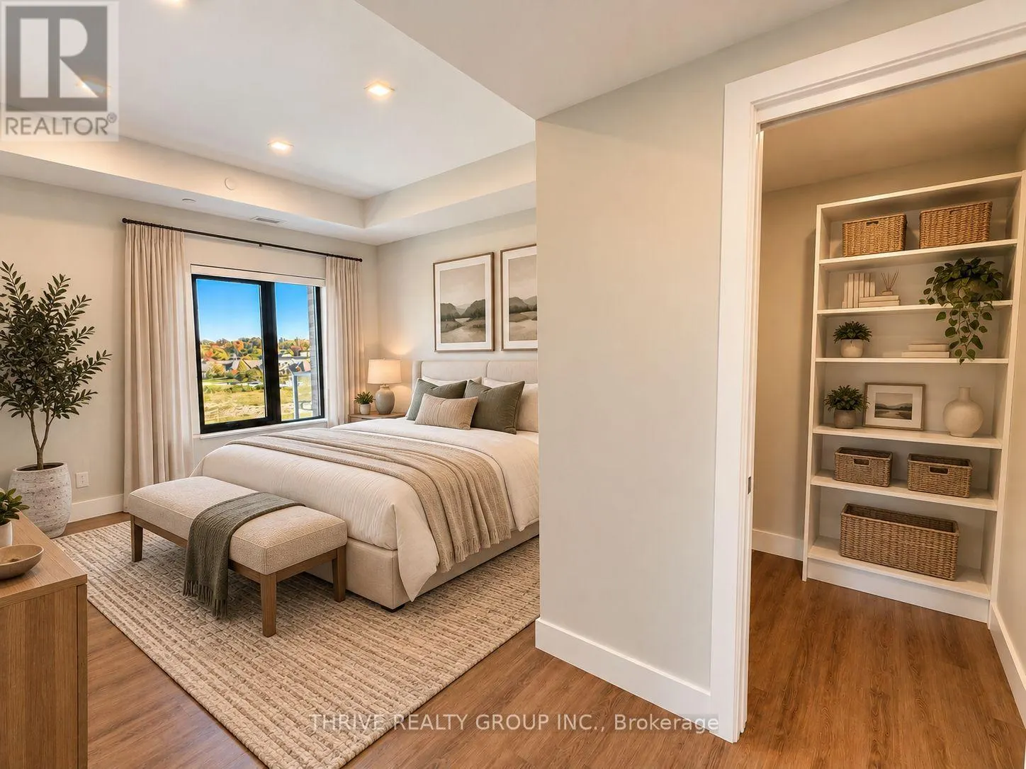 PH 9006 - 1325 RIVERBEND ROAD #PH 9006
