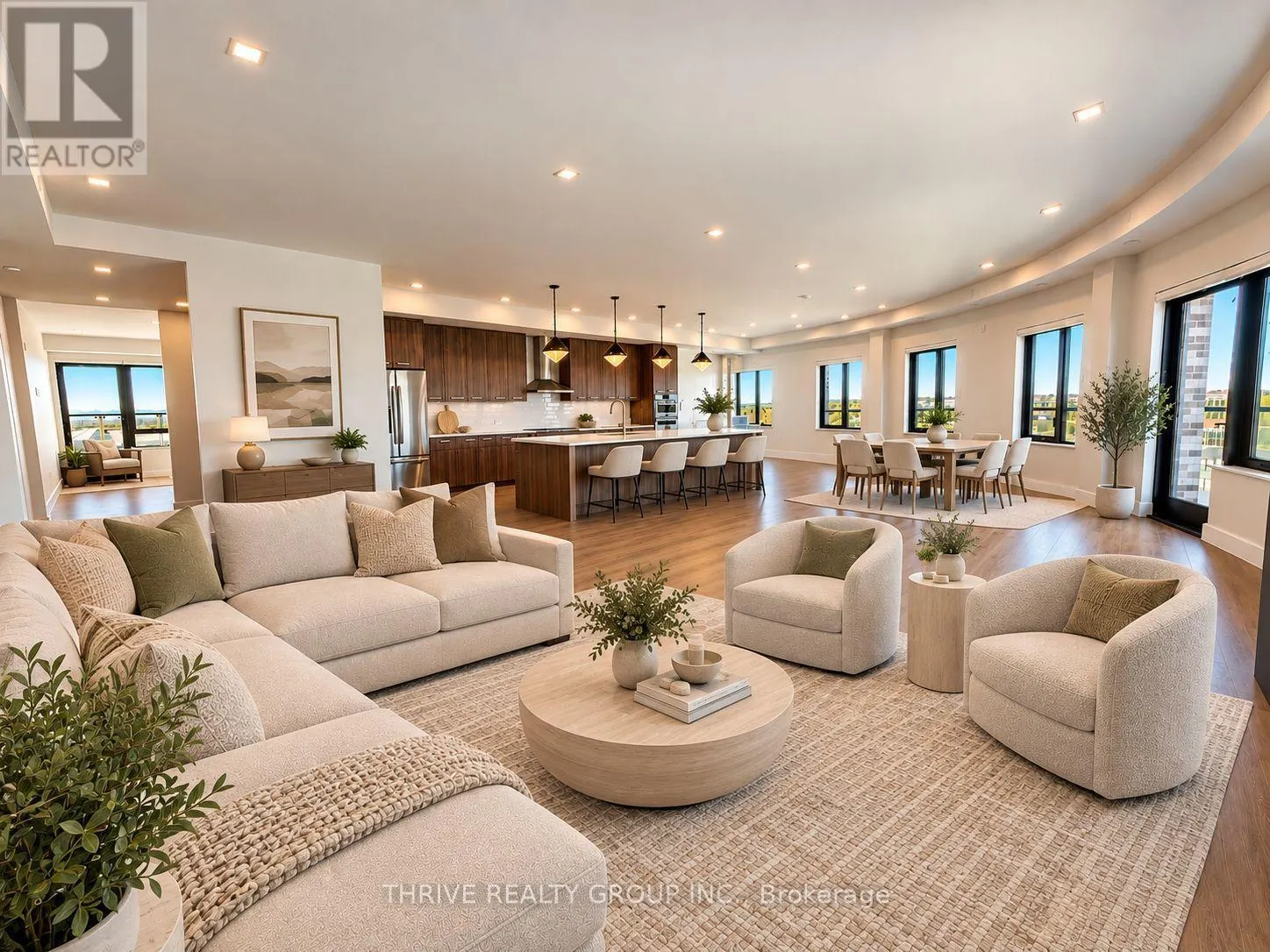 PH 9006 - 1325 RIVERBEND ROAD #PH 9006