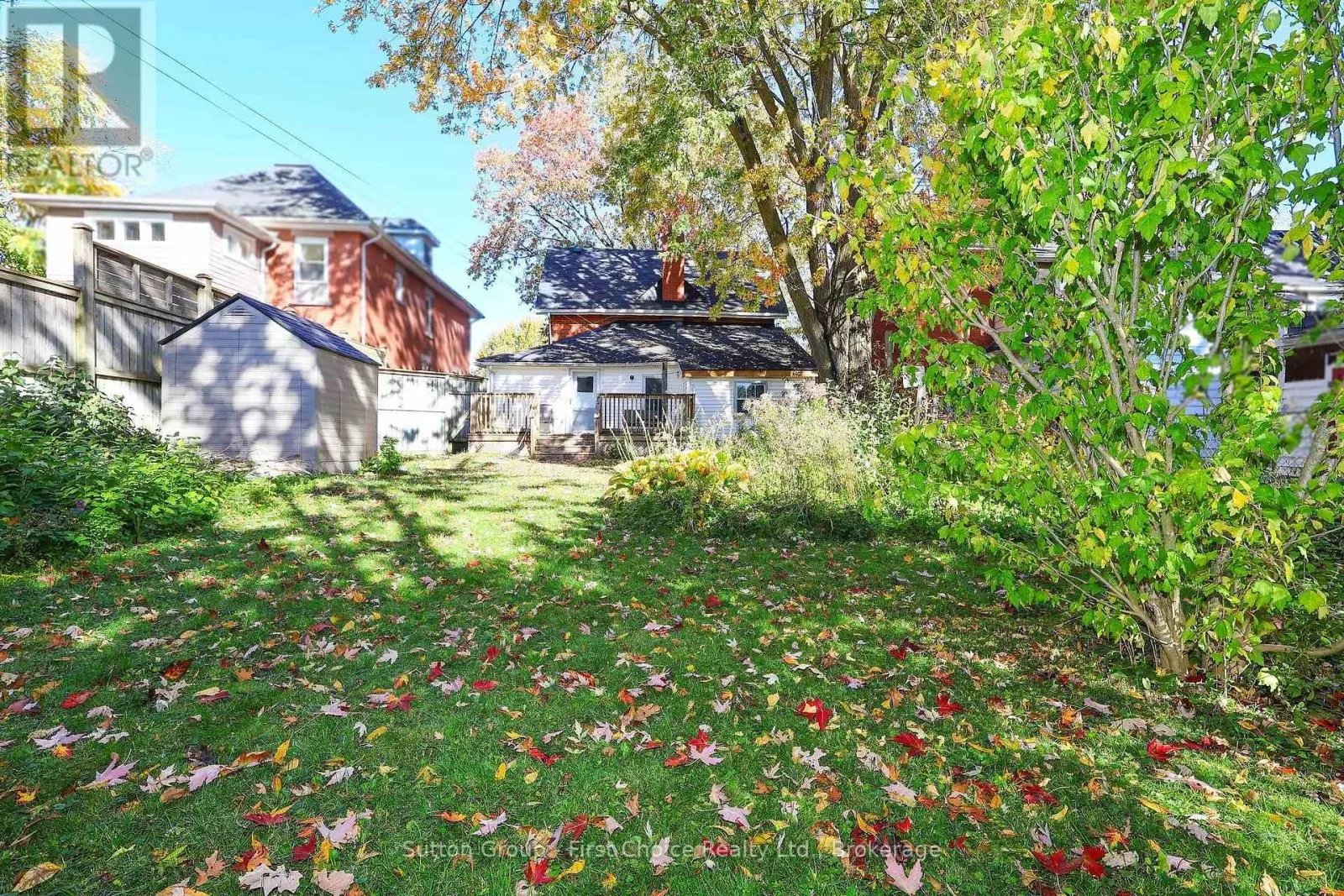 257 ONTARIO STREET