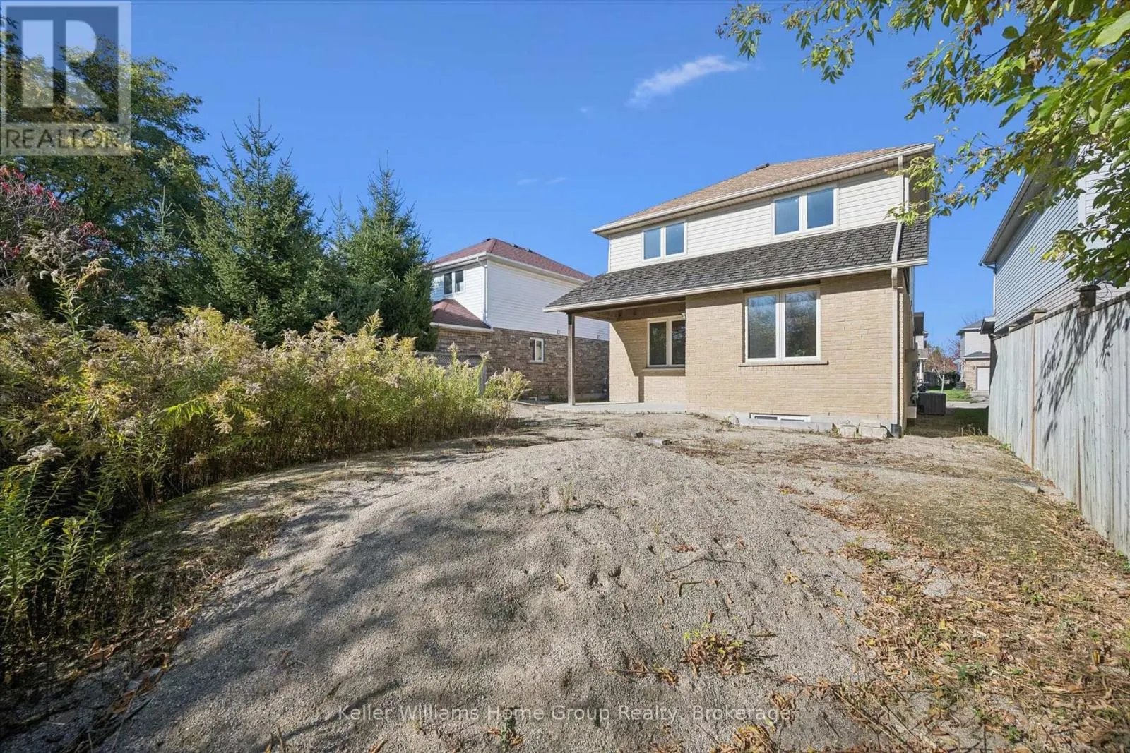 9 BRISTOW CREEK DRIVE