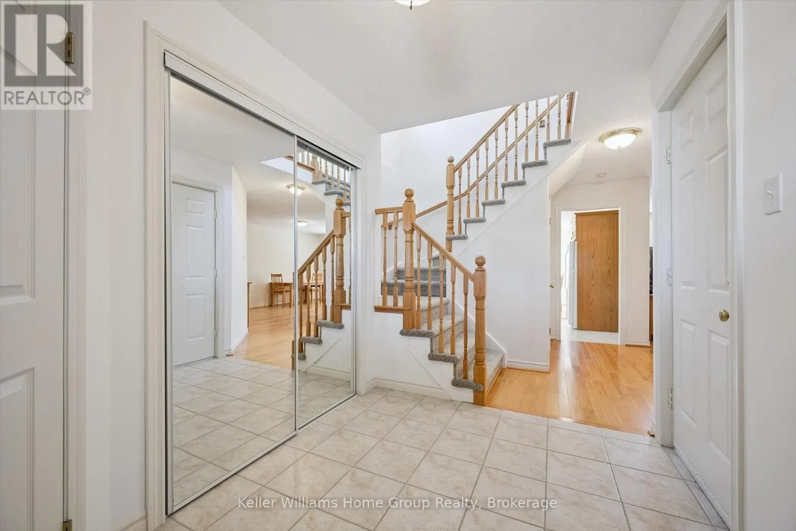 9 BRISTOW CREEK DRIVE