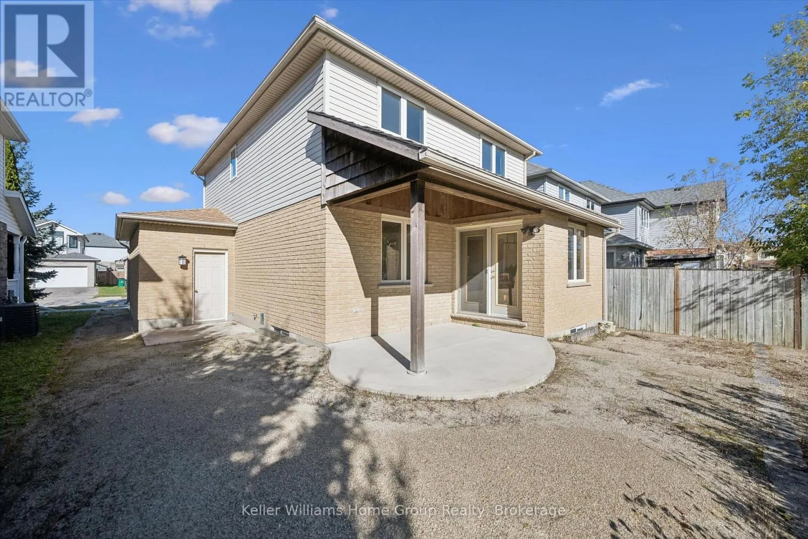 9 BRISTOW CREEK DRIVE