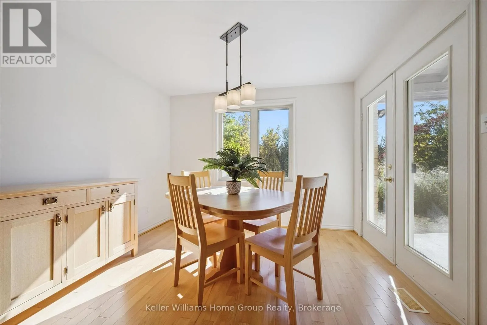 9 BRISTOW CREEK DRIVE