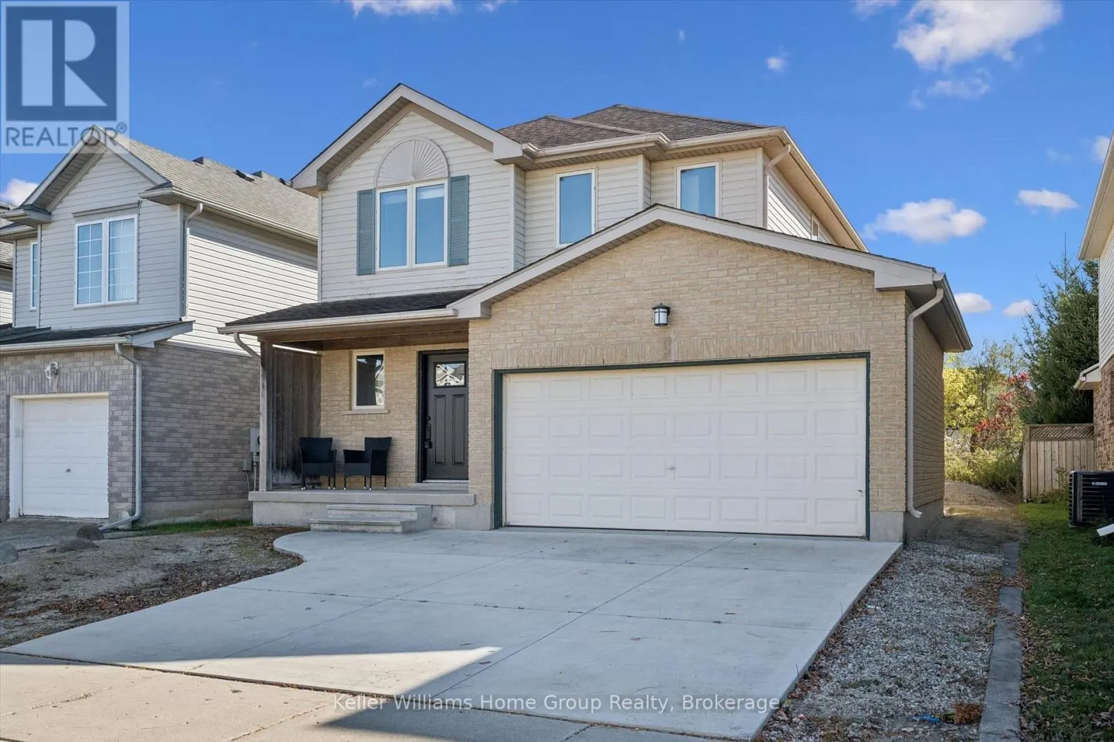 9 BRISTOW CREEK DRIVE