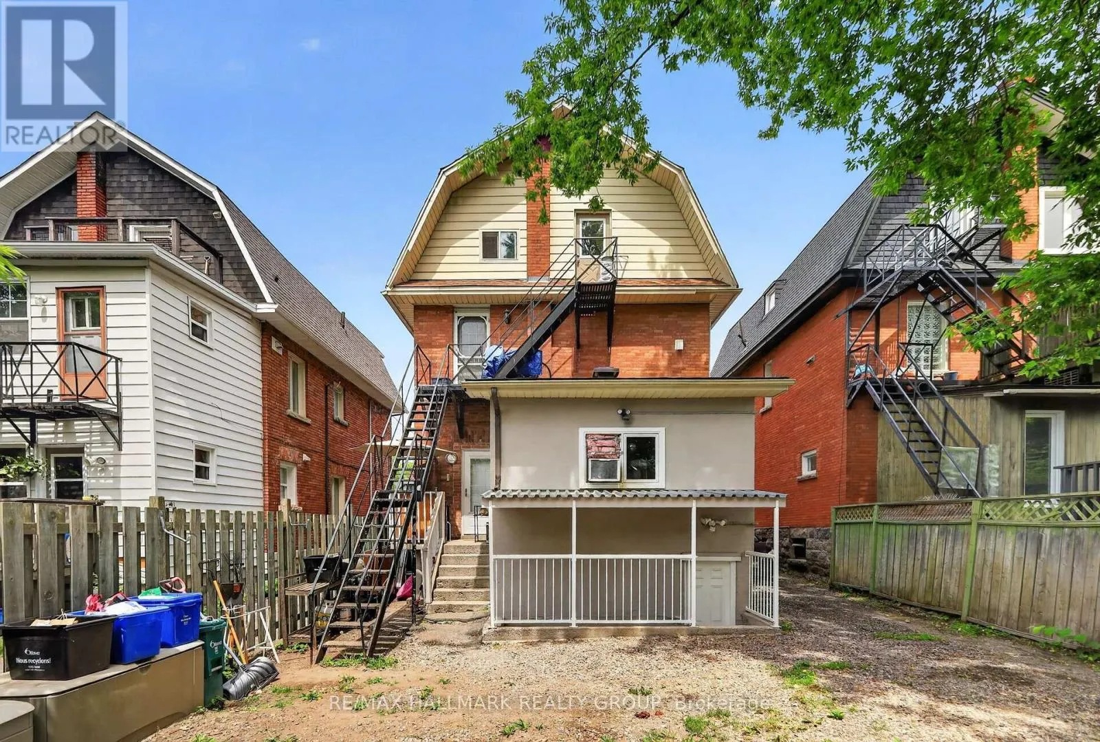 2 - 50 AYLMER AVENUE