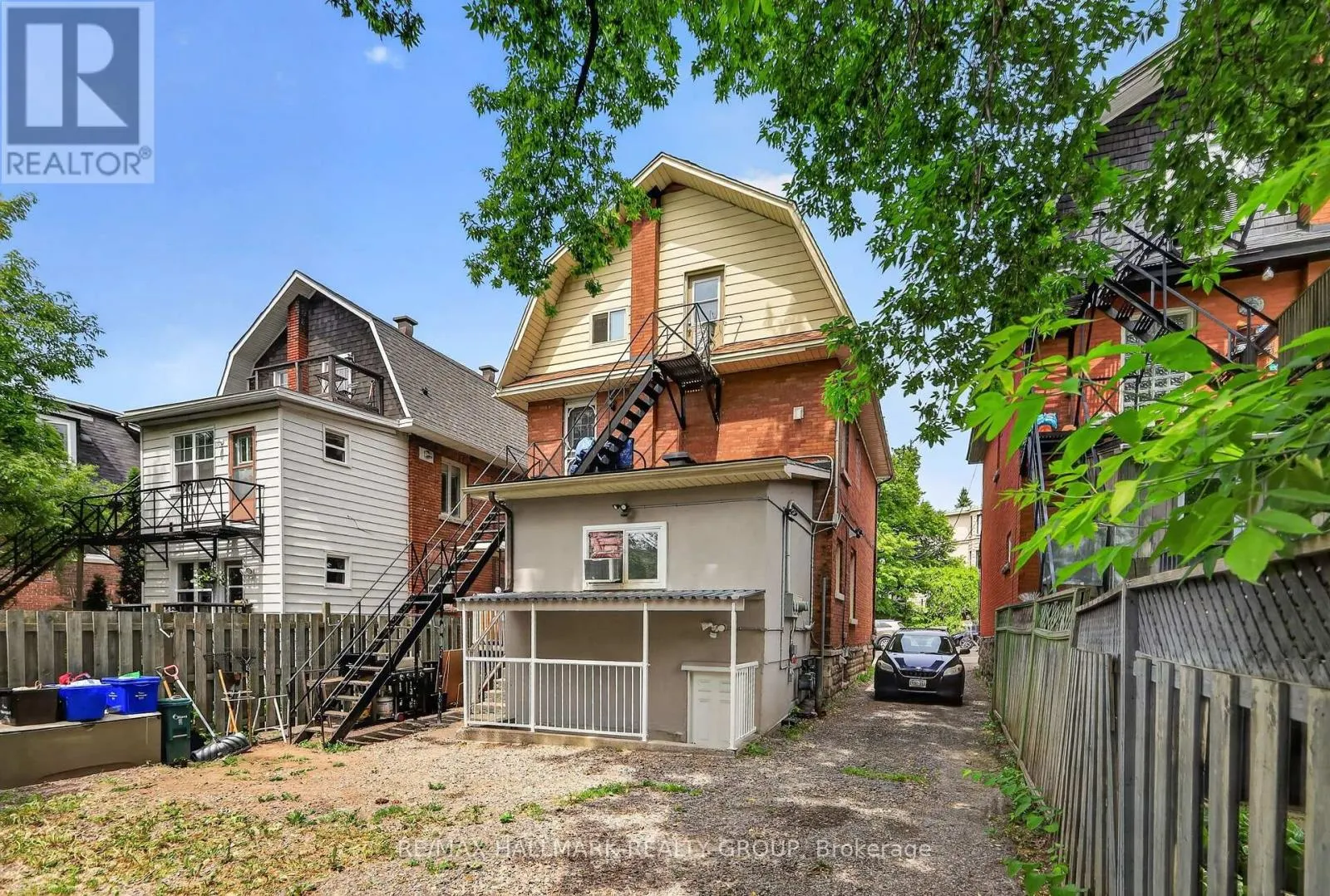 2 - 50 AYLMER AVENUE