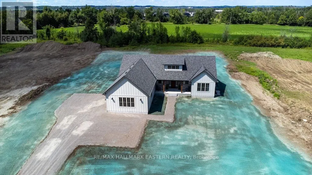46 ALMEARA DRIVE