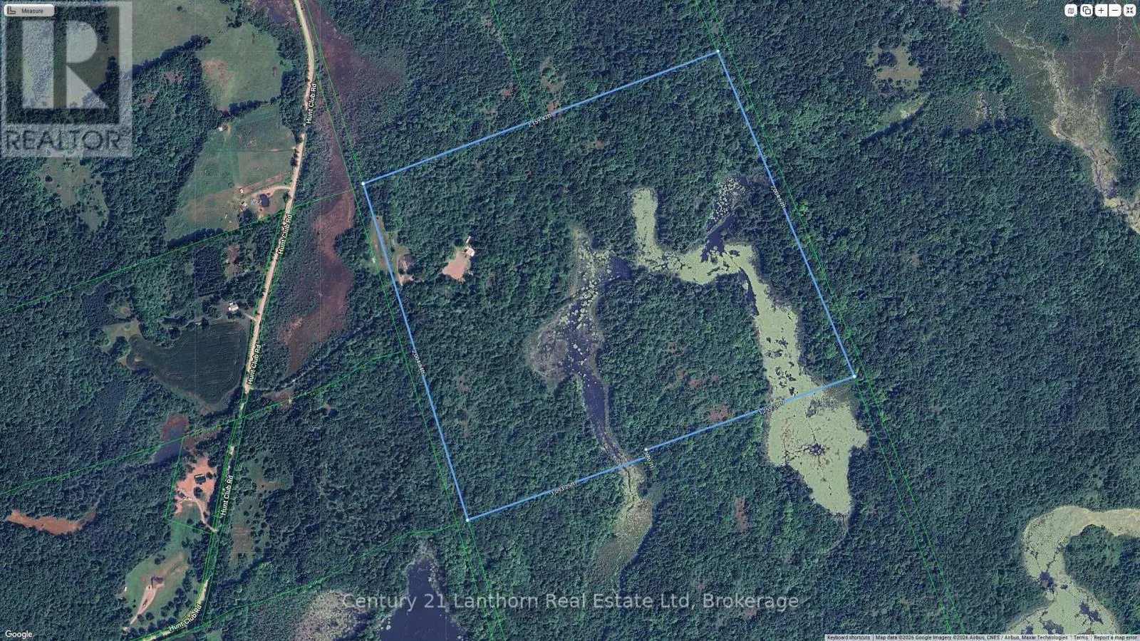 932 HUNT CLUB ROAD