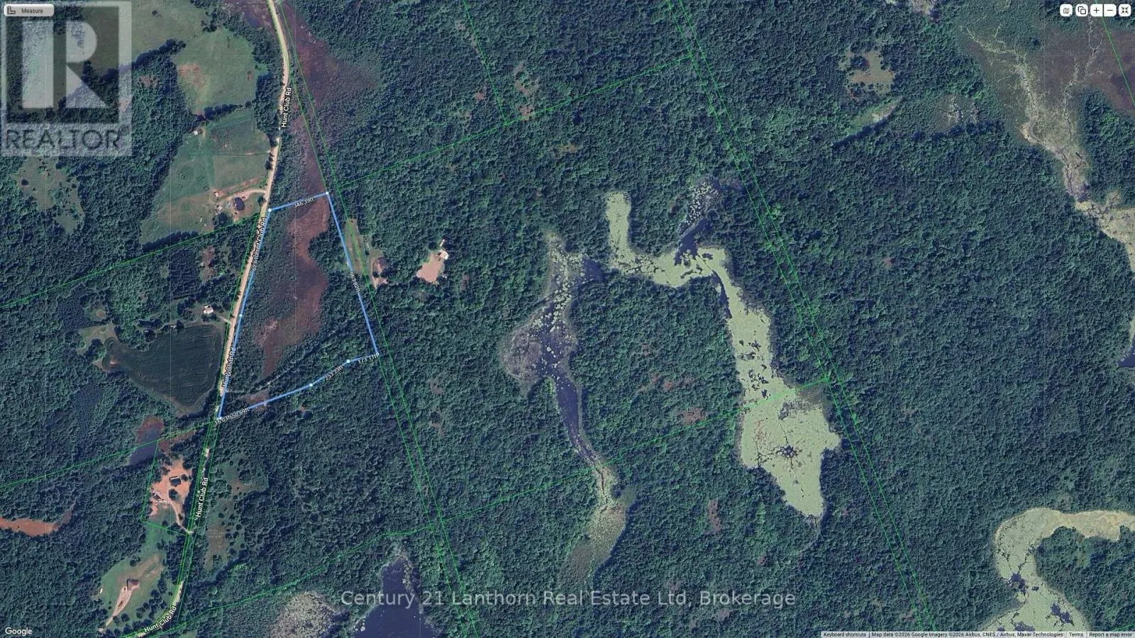 932 HUNT CLUB ROAD