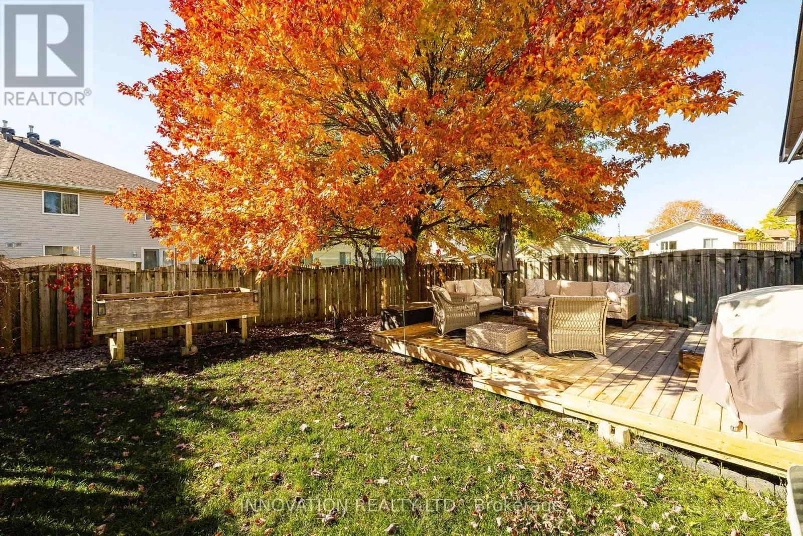 48 NAKOTA WAY