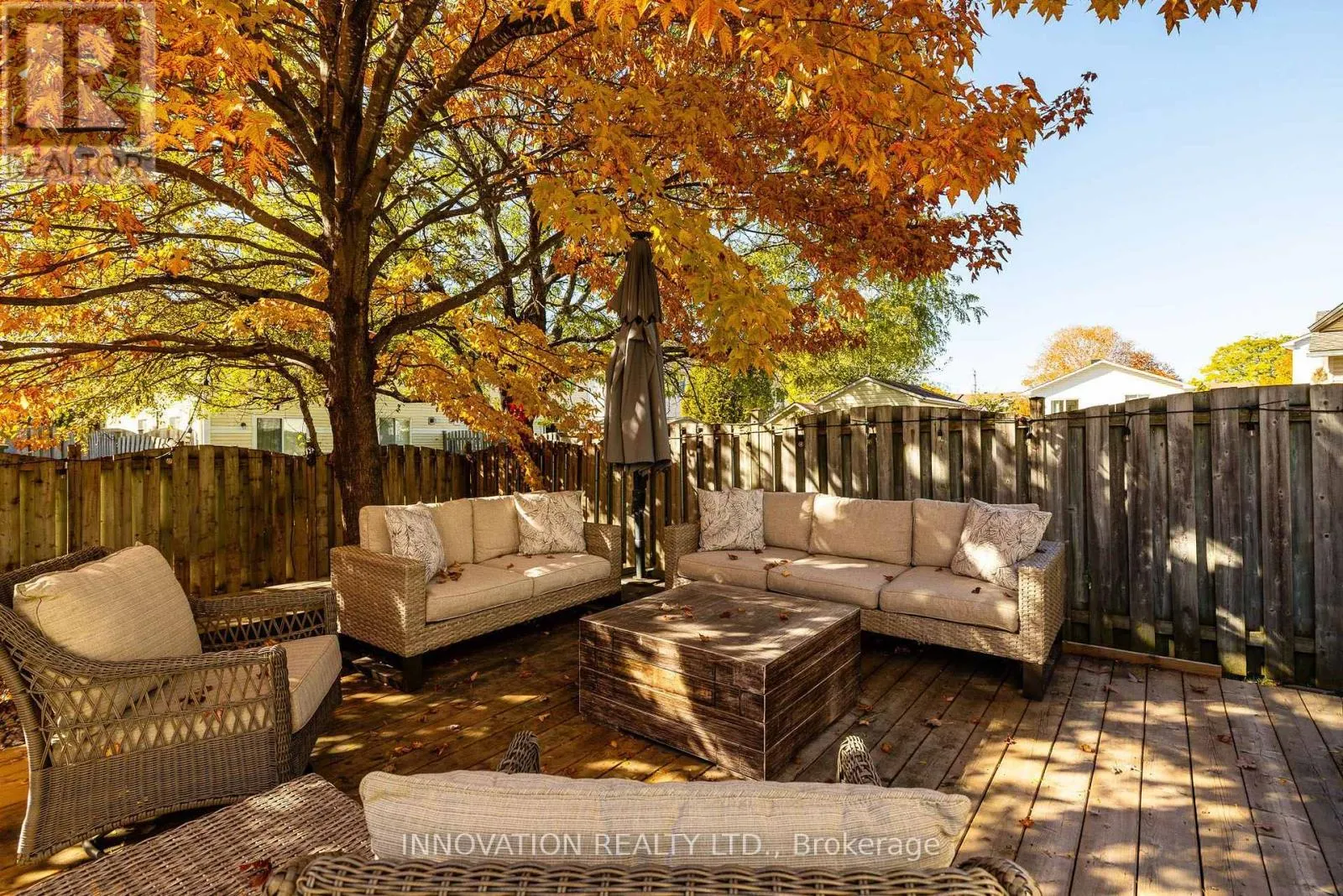 48 NAKOTA WAY
