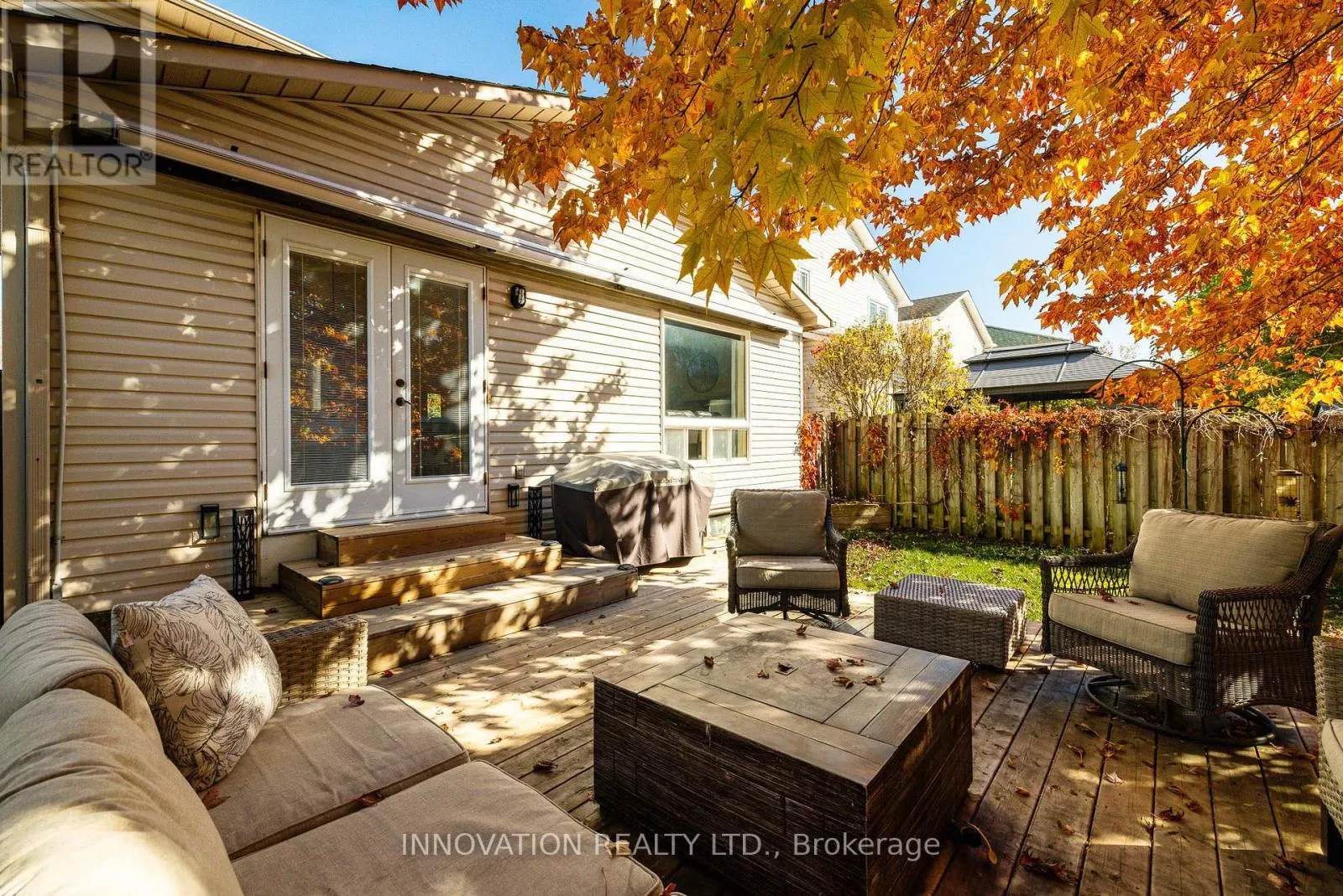48 NAKOTA WAY