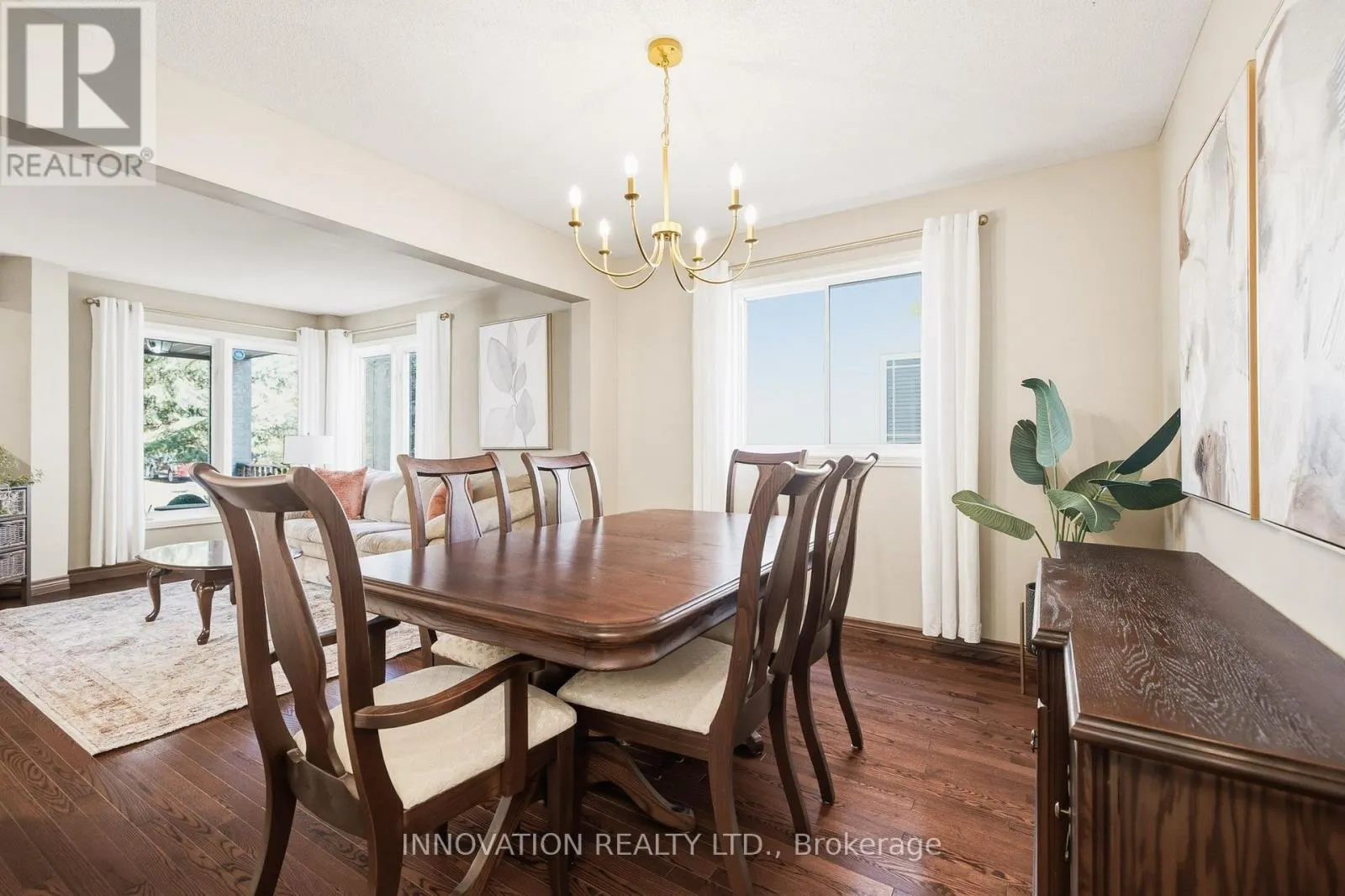 48 NAKOTA WAY