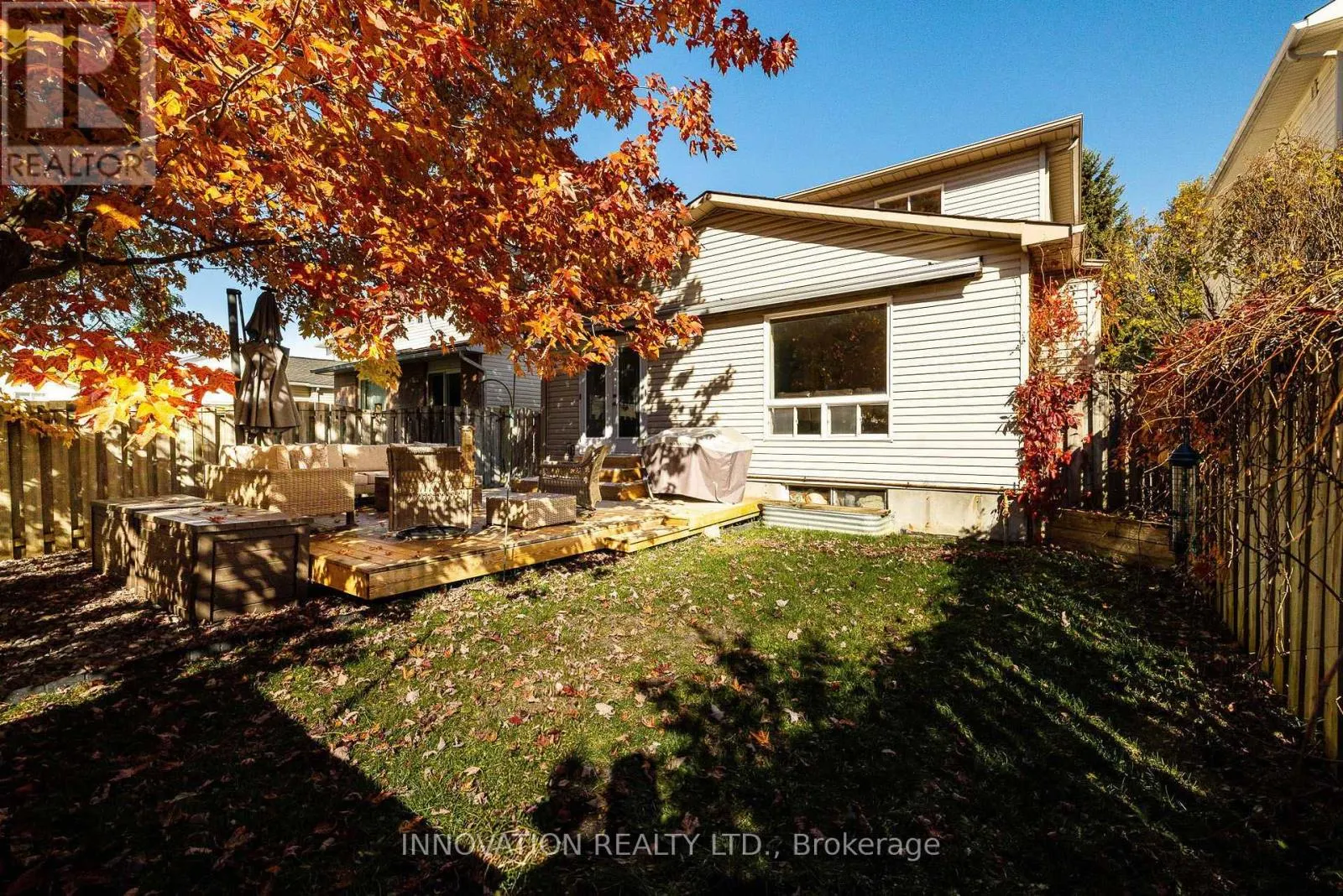 48 NAKOTA WAY