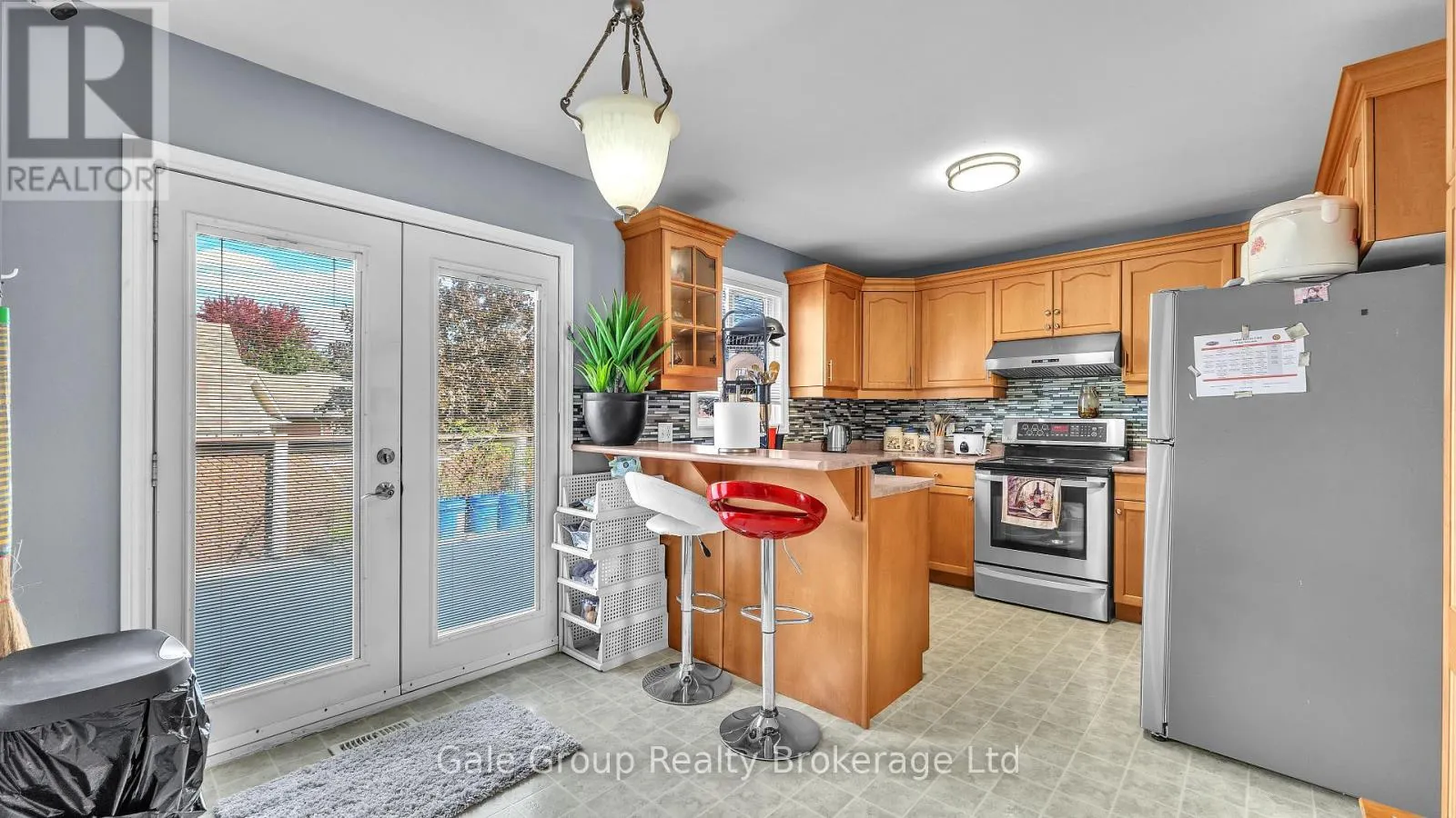 470 MARCONI BOULEVARD