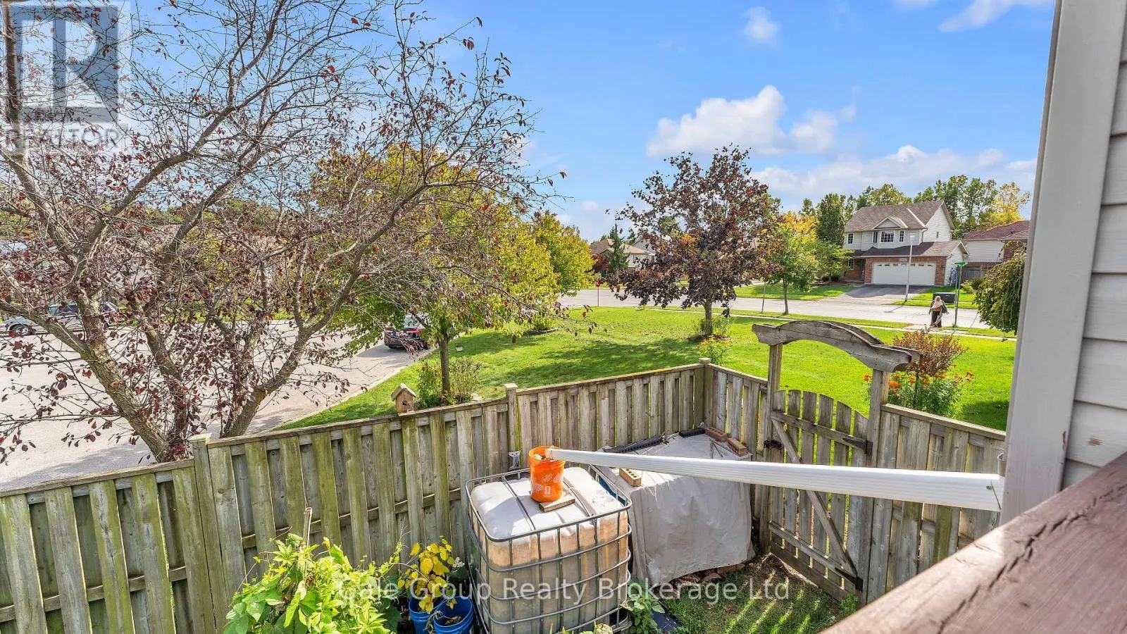 470 MARCONI BOULEVARD