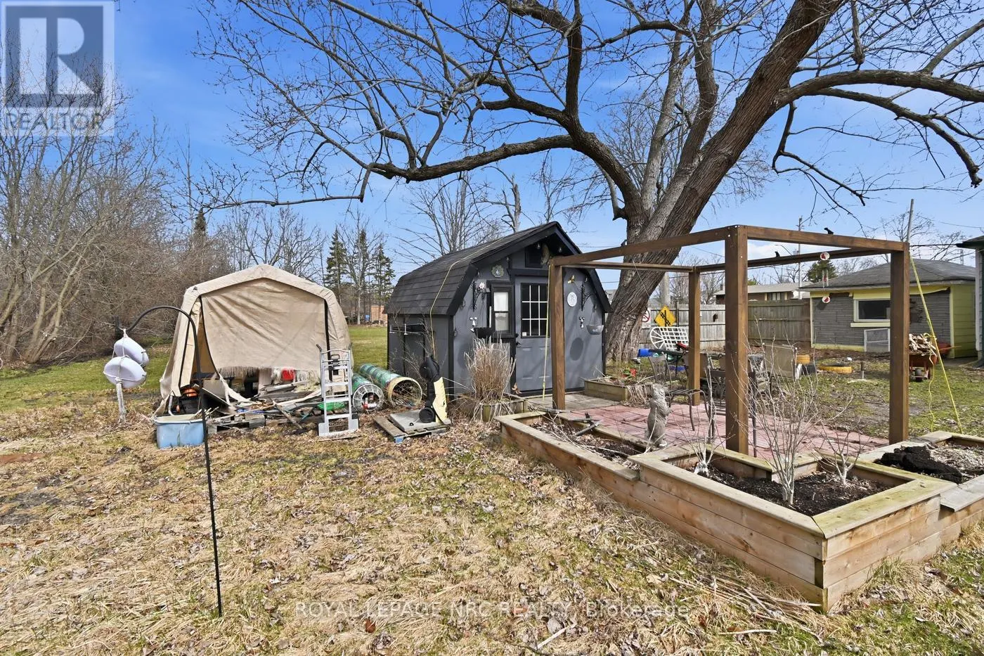 529 ROSEHILL ROAD
