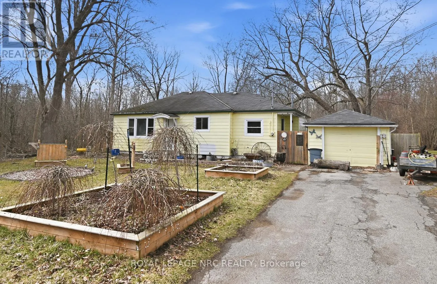 529 ROSEHILL ROAD