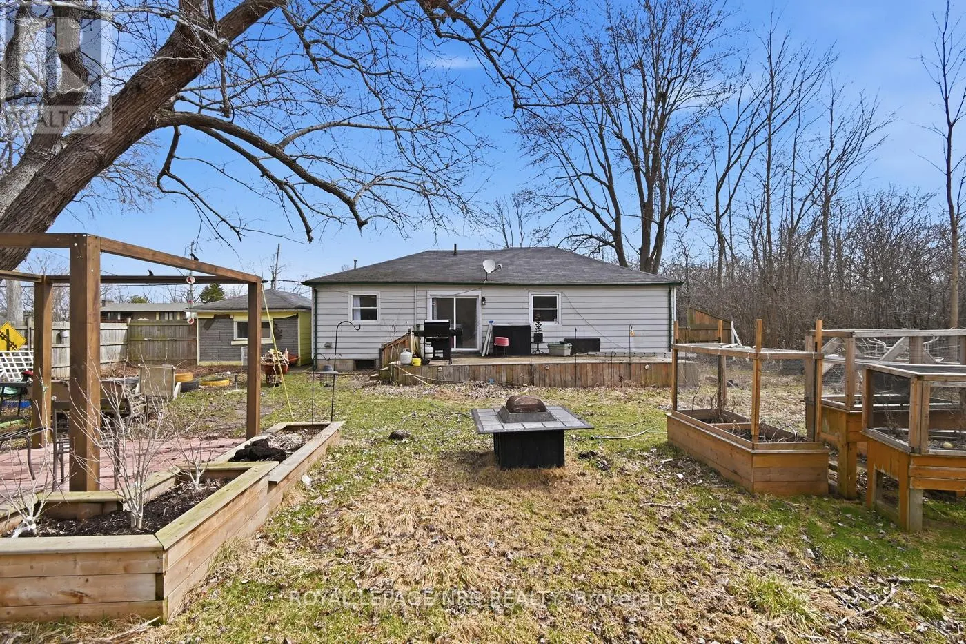 529 ROSEHILL ROAD