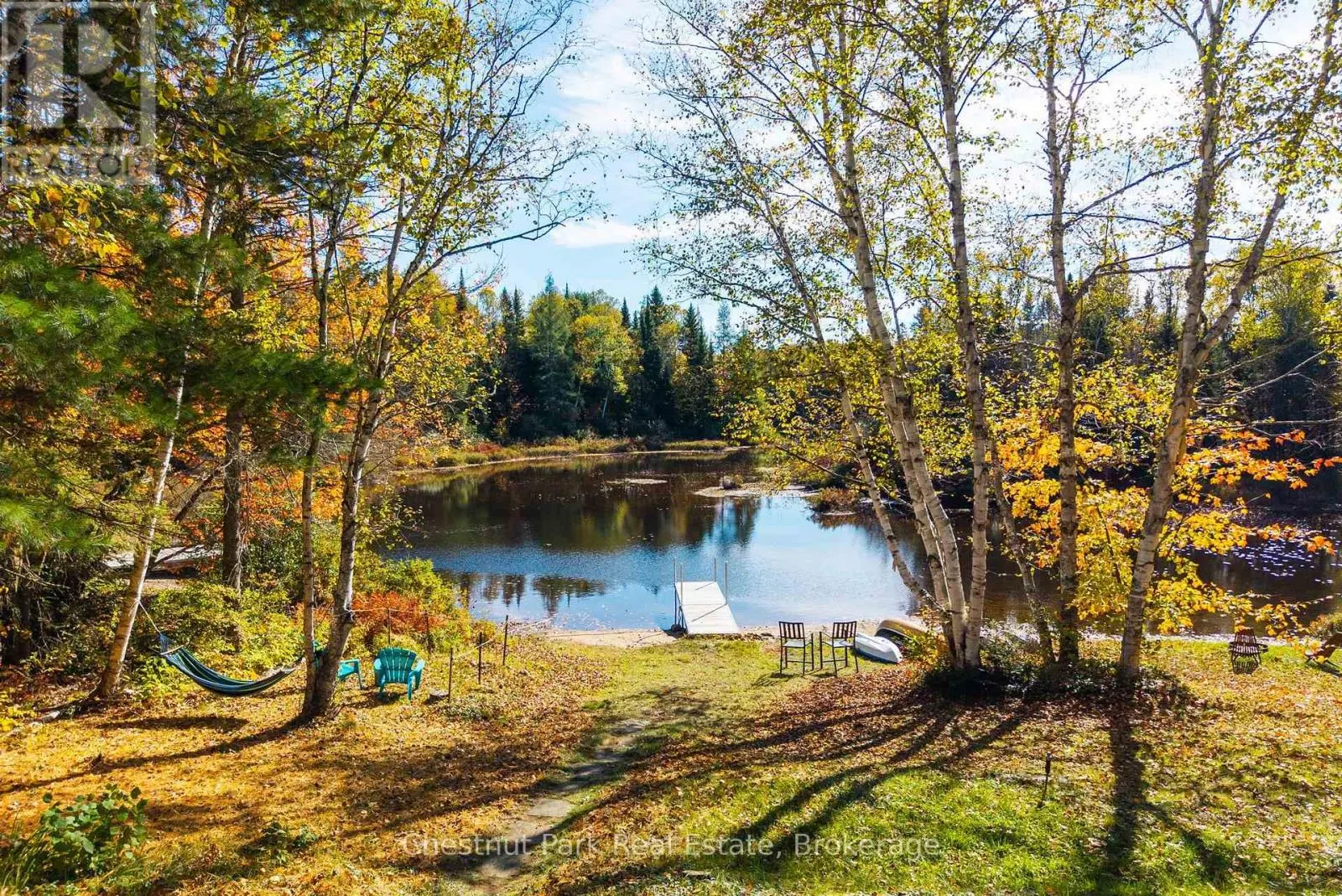 185 FISHER LAKE LANE