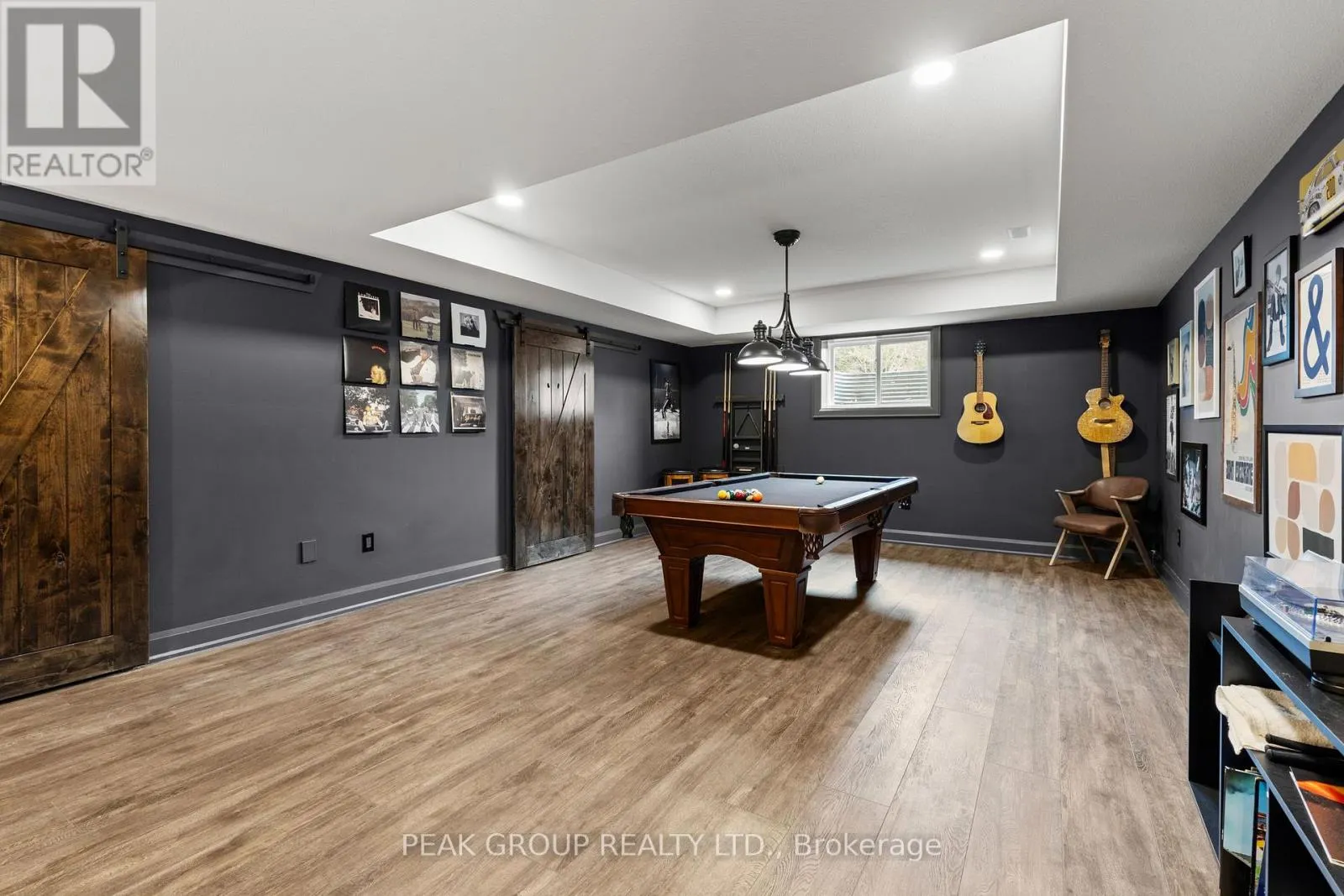 662 FOSS ROAD